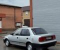 Серый Сузуки Свифт, объемом двигателя 1.3 л и пробегом 200 тыс. км за 1350 $, фото 6 на Automoto.ua
