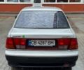 Серый Сузуки Свифт, объемом двигателя 1.3 л и пробегом 200 тыс. км за 1350 $, фото 7 на Automoto.ua