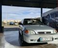 Сірий Сузукі Свифт, об'ємом двигуна 1.3 л та пробігом 250 тис. км за 891 $, фото 1 на Automoto.ua