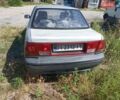Серый Сузуки Свифт, объемом двигателя 1.3 л и пробегом 354 тыс. км за 850 $, фото 3 на Automoto.ua