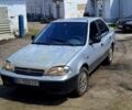 Серый Сузуки Свифт, объемом двигателя 1.3 л и пробегом 300 тыс. км за 750 $, фото 1 на Automoto.ua