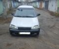 Серый Сузуки Свифт, объемом двигателя 1.3 л и пробегом 230 тыс. км за 1900 $, фото 5 на Automoto.ua