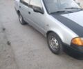 Серый Сузуки Свифт, объемом двигателя 0 л и пробегом 200 тыс. км за 2500 $, фото 2 на Automoto.ua