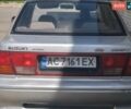 Серый Сузуки Свифт, объемом двигателя 1.3 л и пробегом 290 тыс. км за 1600 $, фото 5 на Automoto.ua