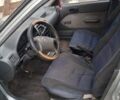 Сірий Сузукі Свифт, об'ємом двигуна 1.3 л та пробігом 190 тис. км за 778 $, фото 1 на Automoto.ua