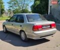 Серый Сузуки Свифт, объемом двигателя 1.3 л и пробегом 160 тыс. км за 1300 $, фото 16 на Automoto.ua