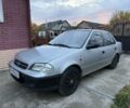 Сірий Сузукі Свифт, об'ємом двигуна 1.3 л та пробігом 222 тис. км за 1350 $, фото 1 на Automoto.ua