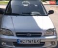 Сірий Сузукі Свифт, об'ємом двигуна 1.3 л та пробігом 290 тис. км за 1768 $, фото 1 на Automoto.ua