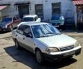 Серый Сузуки Свифт, объемом двигателя 1.3 л и пробегом 300 тыс. км за 750 $, фото 1 на Automoto.ua