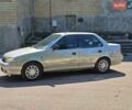 Серый Сузуки Свифт, объемом двигателя 1.3 л и пробегом 160 тыс. км за 1300 $, фото 11 на Automoto.ua