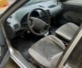 Серый Сузуки Свифт, объемом двигателя 1.3 л и пробегом 270 тыс. км за 800 $, фото 1 на Automoto.ua