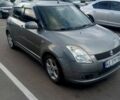 Серый Сузуки Свифт, объемом двигателя 1.3 л и пробегом 180 тыс. км за 4500 $, фото 4 на Automoto.ua