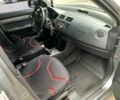 Сірий Сузукі Свифт, об'ємом двигуна 1.3 л та пробігом 250 тис. км за 3300 $, фото 7 на Automoto.ua
