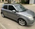 Сірий Сузукі Свифт, об'ємом двигуна 1.3 л та пробігом 250 тис. км за 3300 $, фото 1 на Automoto.ua