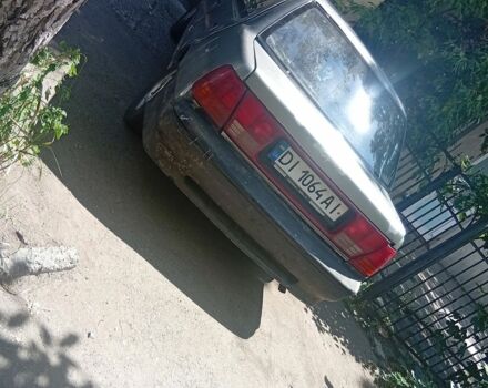Сірий Сузукі Свифт, об'ємом двигуна 1.3 л та пробігом 20 тис. км за 340 $, фото 1 на Automoto.ua
