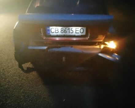 Серый Сузуки Свифт, объемом двигателя 1.3 л и пробегом 350 тыс. км за 1000 $, фото 1 на Automoto.ua