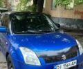Синій Сузукі Свифт, об'ємом двигуна 1.3 л та пробігом 224 тис. км за 4308 $, фото 1 на Automoto.ua