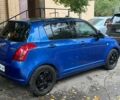 Синій Сузукі Свифт, об'ємом двигуна 1.3 л та пробігом 224 тис. км за 4308 $, фото 4 на Automoto.ua