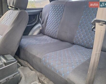Синий Сузуки Свифт, объемом двигателя 0 л и пробегом 1 тыс. км за 2500 $, фото 4 на Automoto.ua