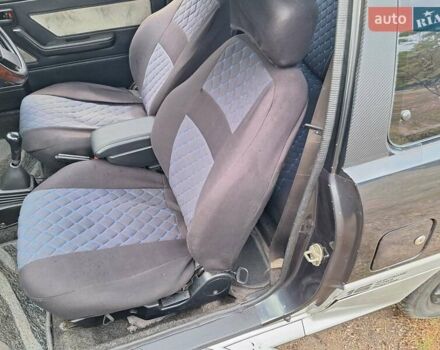 Синий Сузуки Свифт, объемом двигателя 0 л и пробегом 1 тыс. км за 2500 $, фото 6 на Automoto.ua
