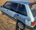 Синій Сузукі Свифт, об'ємом двигуна 1.3 л та пробігом 278 тис. км за 1050 $, фото 14 на Automoto.ua