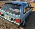 Синій Сузукі Свифт, об'ємом двигуна 1.3 л та пробігом 278 тис. км за 1050 $, фото 15 на Automoto.ua