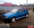 Синий Сузуки Свифт, объемом двигателя 1.3 л и пробегом 0 тыс. км за 1700 $, фото 1 на Automoto.ua
