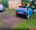 Синий Сузуки Свифт, объемом двигателя 1.3 л и пробегом 0 тыс. км за 1700 $, фото 1 на Automoto.ua