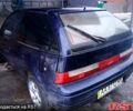 Синій Сузукі Свифт, об'ємом двигуна 1 л та пробігом 0 тис. км за 1350 $, фото 3 на Automoto.ua