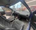 Синий Сузуки Свифт, объемом двигателя 1 л и пробегом 300 тыс. км за 898 $, фото 4 на Automoto.ua