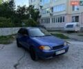 Синій Сузукі Свифт, об'ємом двигуна 1 л та пробігом 100 тис. км за 699 $, фото 1 на Automoto.ua