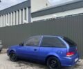 Синий Сузуки Свифт, объемом двигателя 1 л и пробегом 300 тыс. км за 999 $, фото 2 на Automoto.ua