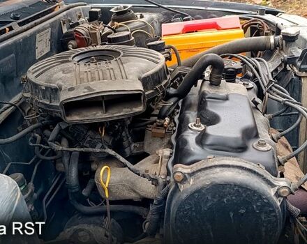 Синий Сузуки Свифт, объемом двигателя 1.3 л и пробегом 160 тыс. км за 750 $, фото 11 на Automoto.ua