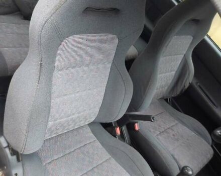 Синий Сузуки Свифт, объемом двигателя 1.3 л и пробегом 255 тыс. км за 2200 $, фото 13 на Automoto.ua