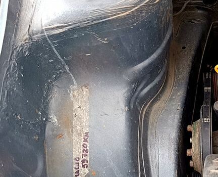 Синий Сузуки Свифт, объемом двигателя 1.3 л и пробегом 160 тыс. км за 750 $, фото 10 на Automoto.ua