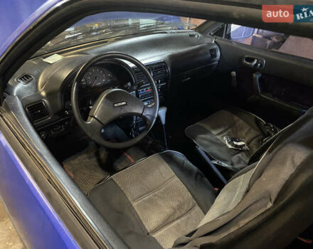 Синий Сузуки Свифт, объемом двигателя 1 л и пробегом 296 тыс. км за 1000 $, фото 9 на Automoto.ua