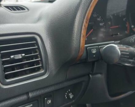 Синий Сузуки Свифт, объемом двигателя 1.3 л и пробегом 255 тыс. км за 2200 $, фото 17 на Automoto.ua