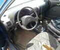 Синий Сузуки Свифт, объемом двигателя 1 л и пробегом 300 тыс. км за 1100 $, фото 1 на Automoto.ua