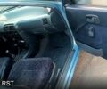 Синий Сузуки Свифт, объемом двигателя 1.3 л и пробегом 65 тыс. км за 900 $, фото 6 на Automoto.ua