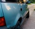 Синий Сузуки Свифт, объемом двигателя 1.3 л и пробегом 65 тыс. км за 900 $, фото 4 на Automoto.ua