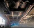 Синий Сузуки Свифт, объемом двигателя 1.3 л и пробегом 65 тыс. км за 900 $, фото 12 на Automoto.ua