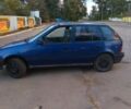 Синій Сузукі Свифт, об'ємом двигуна 1 л та пробігом 470 тис. км за 1350 $, фото 4 на Automoto.ua