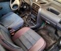 Синий Сузуки Свифт, объемом двигателя 1.3 л и пробегом 250 тыс. км за 2000 $, фото 12 на Automoto.ua