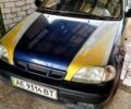 Синий Сузуки Свифт, объемом двигателя 1.3 л и пробегом 250 тыс. км за 2000 $, фото 1 на Automoto.ua
