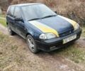 Синій Сузукі Свифт, об'ємом двигуна 1.3 л та пробігом 200 тис. км за 2000 $, фото 14 на Automoto.ua