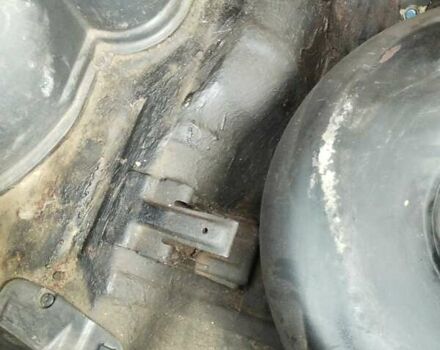 Синій Сузукі Свифт, об'ємом двигуна 1.3 л та пробігом 200 тис. км за 2000 $, фото 10 на Automoto.ua