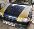 Синій Сузукі Свифт, об'ємом двигуна 1.3 л та пробігом 200 тис. км за 2000 $, фото 17 на Automoto.ua
