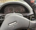 Синий Сузуки Свифт, объемом двигателя 1.3 л и пробегом 200 тыс. км за 2000 $, фото 3 на Automoto.ua