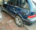 Синий Сузуки Свифт, объемом двигателя 1.3 л и пробегом 3 тыс. км за 2000 $, фото 2 на Automoto.ua
