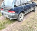 Синий Сузуки Свифт, объемом двигателя 1.3 л и пробегом 3 тыс. км за 2000 $, фото 17 на Automoto.ua